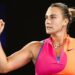 Sabalenka Dominates Svitolina in a Politically Charged AO Semifinal — A Champion on a Mission?