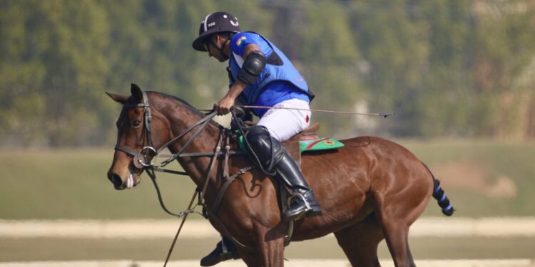 Jindal Bedla Storm Past Chandna Polo — Are They the Team to Beat in KogniVera Cup?