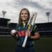 Australia Name Sophie Molineux as New Captain for India Tour