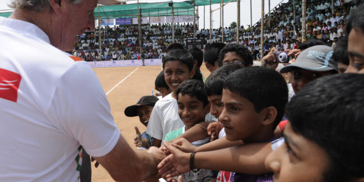 Did Michael Nobbs Change the Course of Indian Hockey Forever?