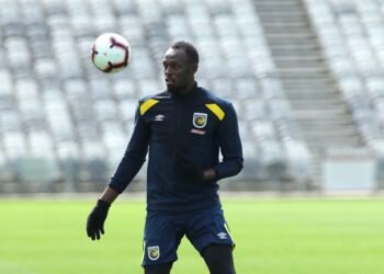 Usain Bolt Plans Football Comeback With Non-League Club After Failed Pro Spell