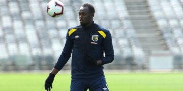 Usain Bolt Plans Football Comeback With Non-League Club After Failed Pro Spell