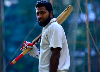 Wasim Jaffer and the Mumbai Mindset of Big Hundreds
