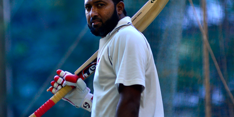 Wasim Jaffer and the Mumbai Mindset of Big Hundreds