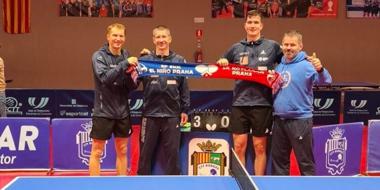 Who’s in Front After Leg One? Europe Cup Men Shocks and Thrillers!