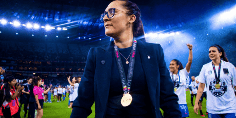 Valverde Appointment Sparks Fresh Hope for Indian Women’s Football