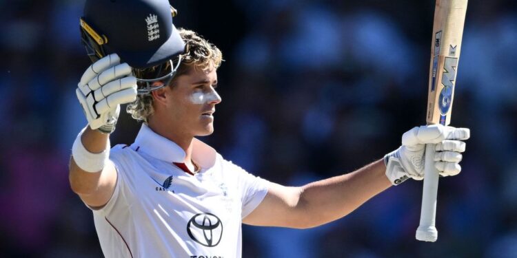 A Star Is Born: Bethell Century Fuels England Fightback on Day 4 of Fifth Test