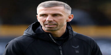 Gary O’Neil takes charge at Strasbourg