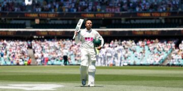 Ashes 2025–26: Australia Seal 4–1 Glory as Sydney Win Becomes an Emotional Khawaja Farewell