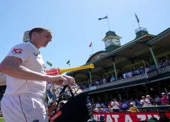 Brook issues apology after nightclub incident