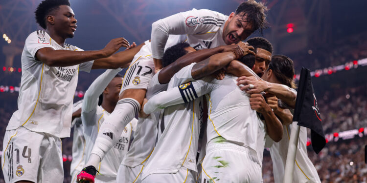 El Clásico Reloaded: Madrid and Barça to Meet Again in Super Cup Final