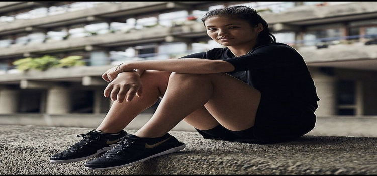 Hobart International Tennis: Rain Halts Raducanu Match