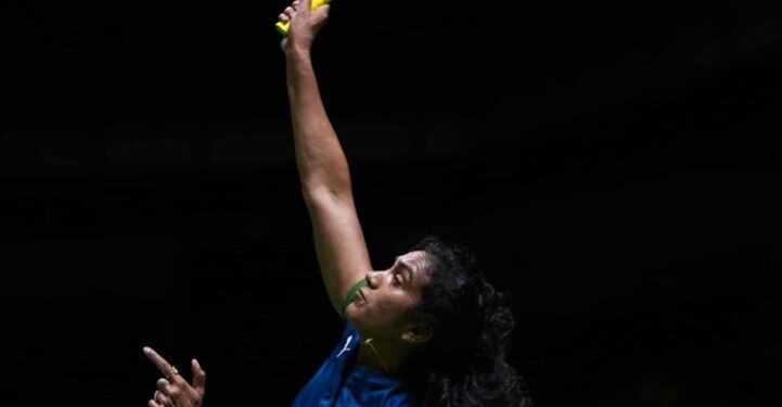 Malaysia Open 2026: PV Sindhu falls to Wang Zhi Yi in hard-fought semifinal