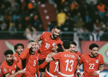Salah Shines as Egypt Knock Out Defending Champions Ivory Coast to Reach AFCON Semifinals
