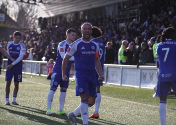 FA Cup: Palace Stunned as Semenyo Shines on City Debut