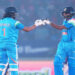 India Hold Edge Ahead of Next ODI