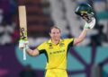 Alyssa Healy Calls Time on International Career