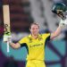 Alyssa Healy Calls Time on International Career
