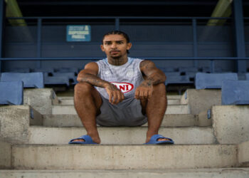 Blackburn to Barcelona: Dolan’s ‘unbelievable’ journey to Espanyol