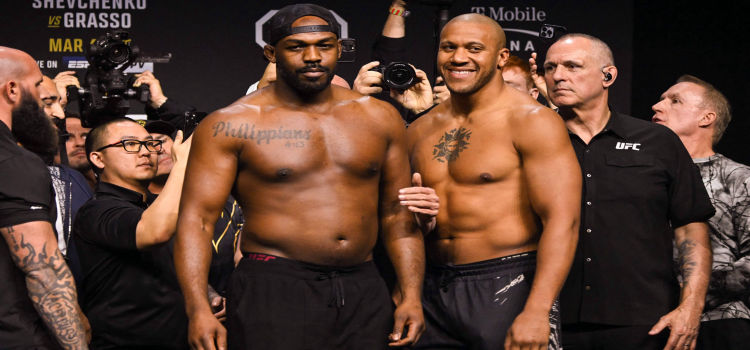 2026 set to shape MMA’s next big stars