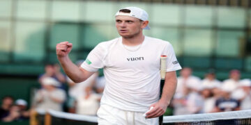 Evans exits early in Melbourne qualifying