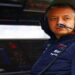 Courtenay begins McLaren role after Red Bull exit