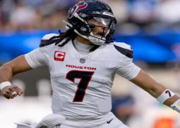 Why This NFL Play-off Season Feels Different