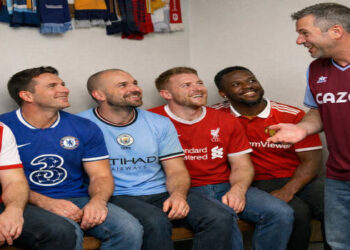 Villa Close In On Jean-Francois Deal