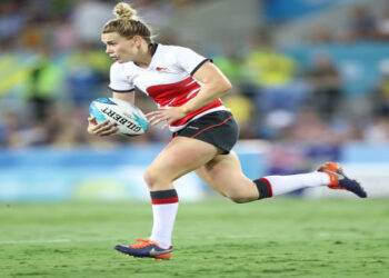 Lions Tour Rekindles Meg Jones Motivation