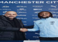 Semenyo seals record Manchester City move