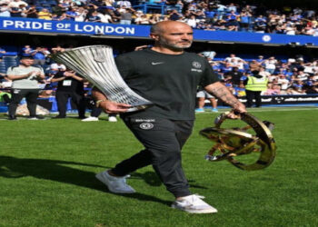 Chelsea Future Uncertain as Maresca Weighs Exit