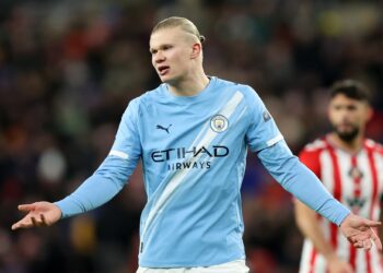 Premier League Kicks Off 2026 With Stalemates as Arsenal Extend Lead