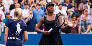 Venus Williams Set to Make History with Australian Open Return at 45