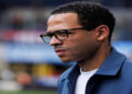 Rosenior backed by Rooney for Chelsea role