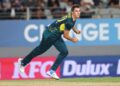 Injured Cummins Ruled Out of T20 World Cup
