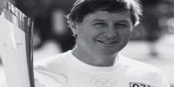 Former India Men’s Hockey Coach Michael Nobbs Passes Away at 72