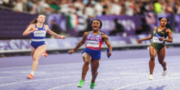 Richardson Arrested Over Dangerous Speeding Charge