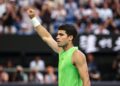Alcaraz Outlasts Zverev in Epic Five-Setter to Reach First Australian Open Final