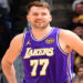 Doncic leads Lakers to big win