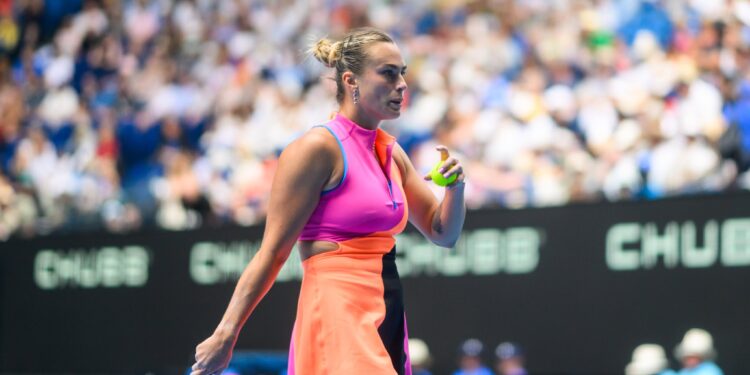 Australian Open 2026: Sabalenka, Gauff, Alcaraz advance; Naomi Osaka makes statement in first round