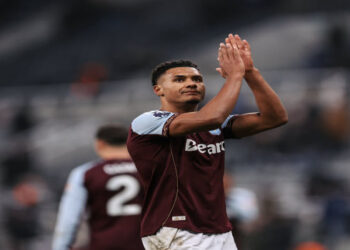 Douglas Luiz Open to Villa Return