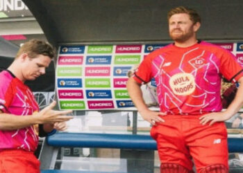 Hundred Player Auction To Be Held In March