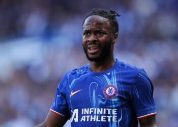 Sterling Talks Spark Transfer Market Buzz