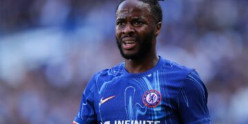 Sterling Talks Spark Transfer Market Buzz