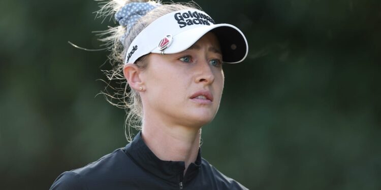 Could This Be the End for Nile Ranger?