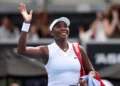 “Can Venus Still Compete at 45? Veteran Star Rates Her Level Before Australian Open”
