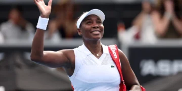 “Can Venus Still Compete at 45? Veteran Star Rates Her Level Before Australian Open”