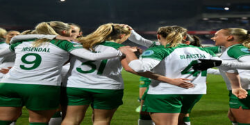 Blakstad starts at Spurs with unfinished WSL business