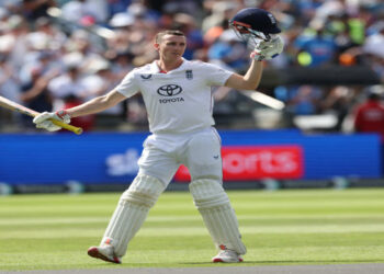 Fans Angry Over Brook