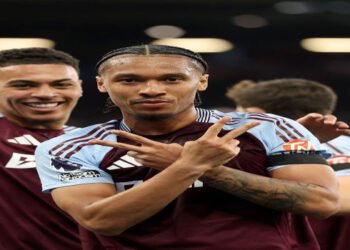 Kamara’s quiet brilliance powers Villa